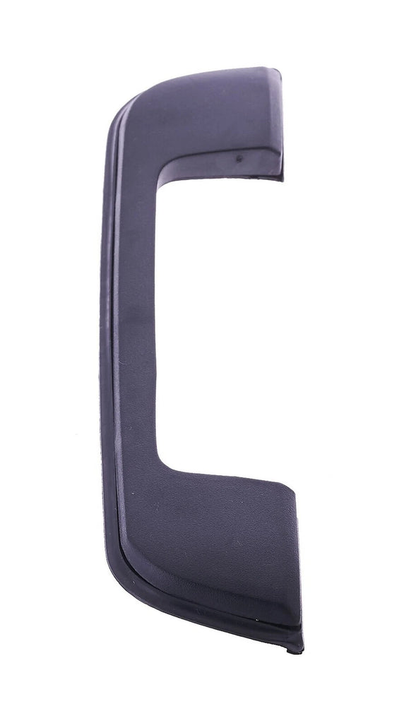 Rear Left / Right Black Outer Door Handle Cover for BMW E36 91-01, E34 88-96