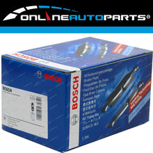 Load image into Gallery viewer, Bosch Front Disc Brake Pad Set for Ford Focus LR 1.8L 2.0L 2002~2005