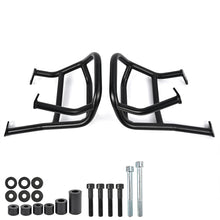 Load image into Gallery viewer, For BMW R1300GS 2023-2024 Lower Engine Guard Highway Crash Bars Protector Black
