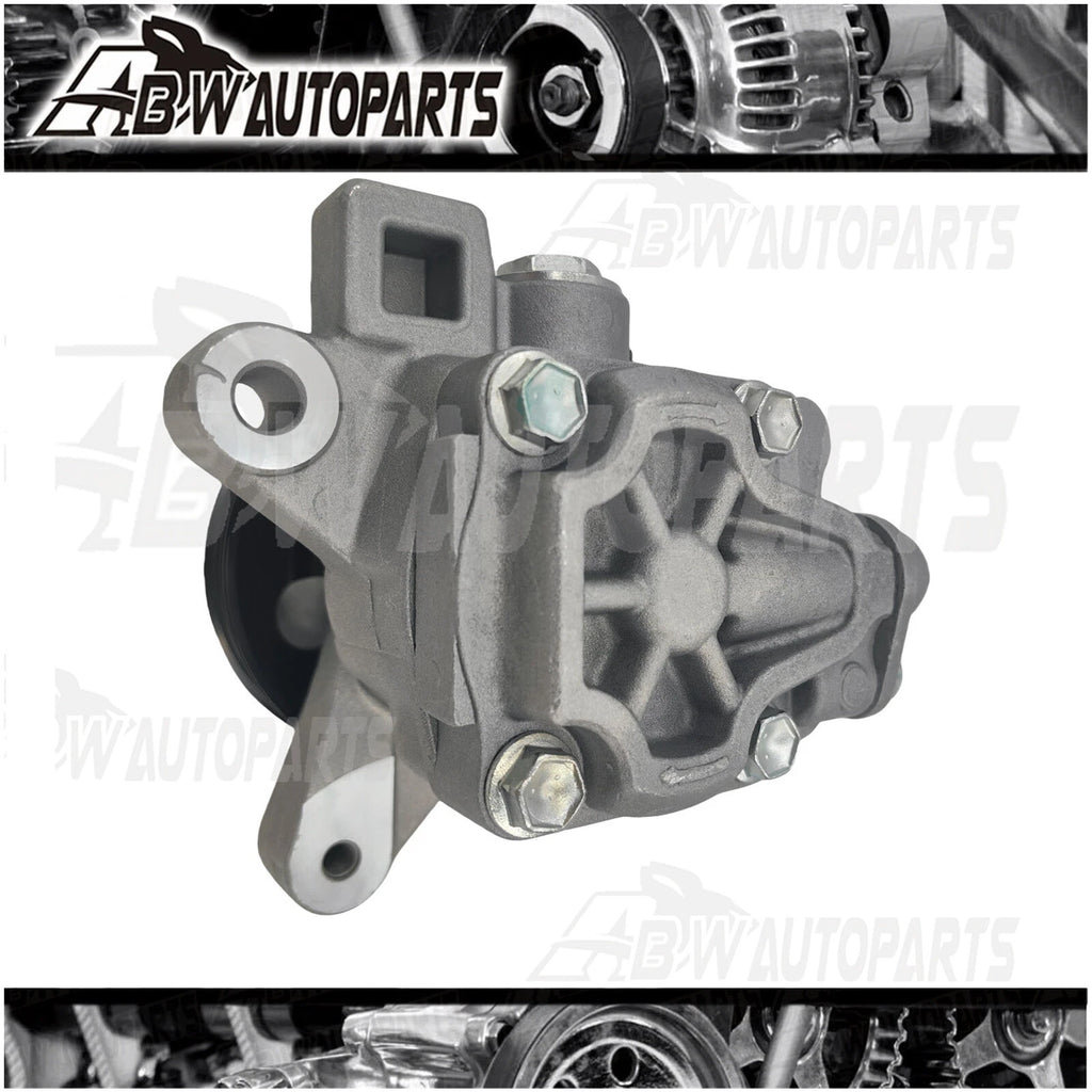 AU POWER STEERING PUMP FOR 2000-2004 HONDA ODYSSEY RA 2.3L