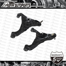 Front Lower Control Arm Set to suit Ford Ranger PX & Mazda BT50 UR UP 2011-2022