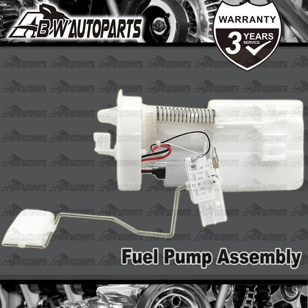 NEW Fuel Pump Assembly For Nissan Wingroad Y12 HR15DE HR16DE MR18DE 2006 - 2017