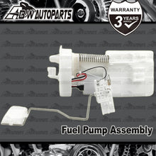 Load image into Gallery viewer, NEW Fuel Pump Assembly For Nissan Wingroad Y12 HR15DE HR16DE MR18DE 2006 - 2017