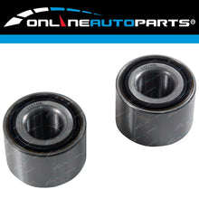 Load image into Gallery viewer, Front Wheel Bearing Kits Pair for Nissan Silvia S13 S14 1988-1998