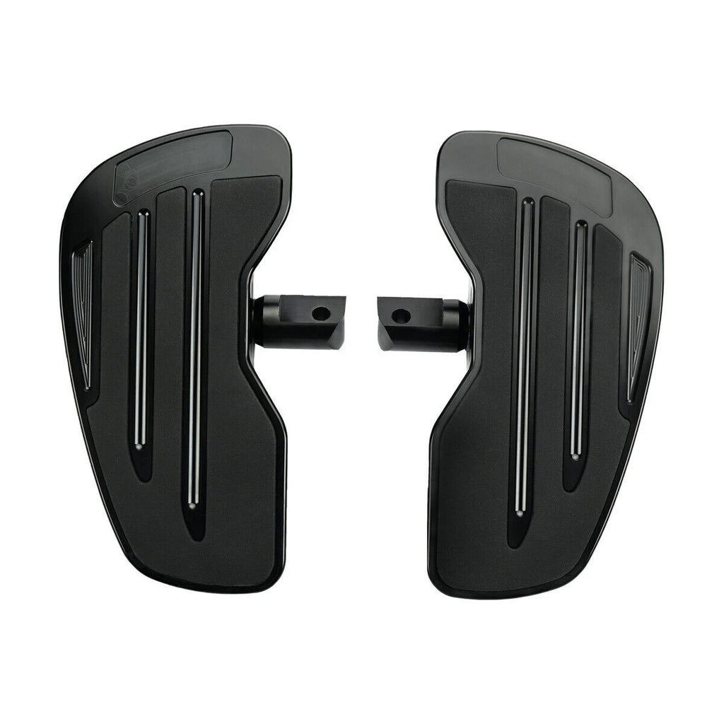 Driver Foot Pegs Pedal Floorboards Footrest Fit For Indian Scout Sixty 2016-2024