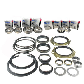 Swivel Hub Wheel Bearing(Japanese) Kit for Nissan Patrol GQ Y60 Ford Maverick DA