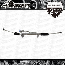 Load image into Gallery viewer, Power Steering Rack for Toyota HILUX GGN25 KUN25/26/36 Vigo SR5 4WD Tie Rod Ends