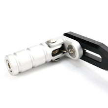 Load image into Gallery viewer, CNC Black Motorcycle Gear Shift Lever For Honda CRF1000L Africa Twin 2016-2019 S