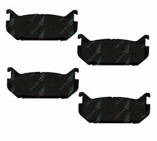 Load image into Gallery viewer, Disc Brake Pads Rear DB1254 for Ford Telstar AY AX GLX TX5 V6 Mazda 626 GE GF