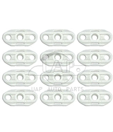 12pc Window Regulator Lifter Slider Clip for Holden Commodore VT VX VY VZ & WH