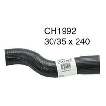 Load image into Gallery viewer, Mackay Bottom Radiator Hose CH1992