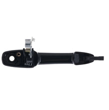 Load image into Gallery viewer, Front Left Primed Black Outer Door Handle With Keyhole for Mazda CX9 TB 07-16