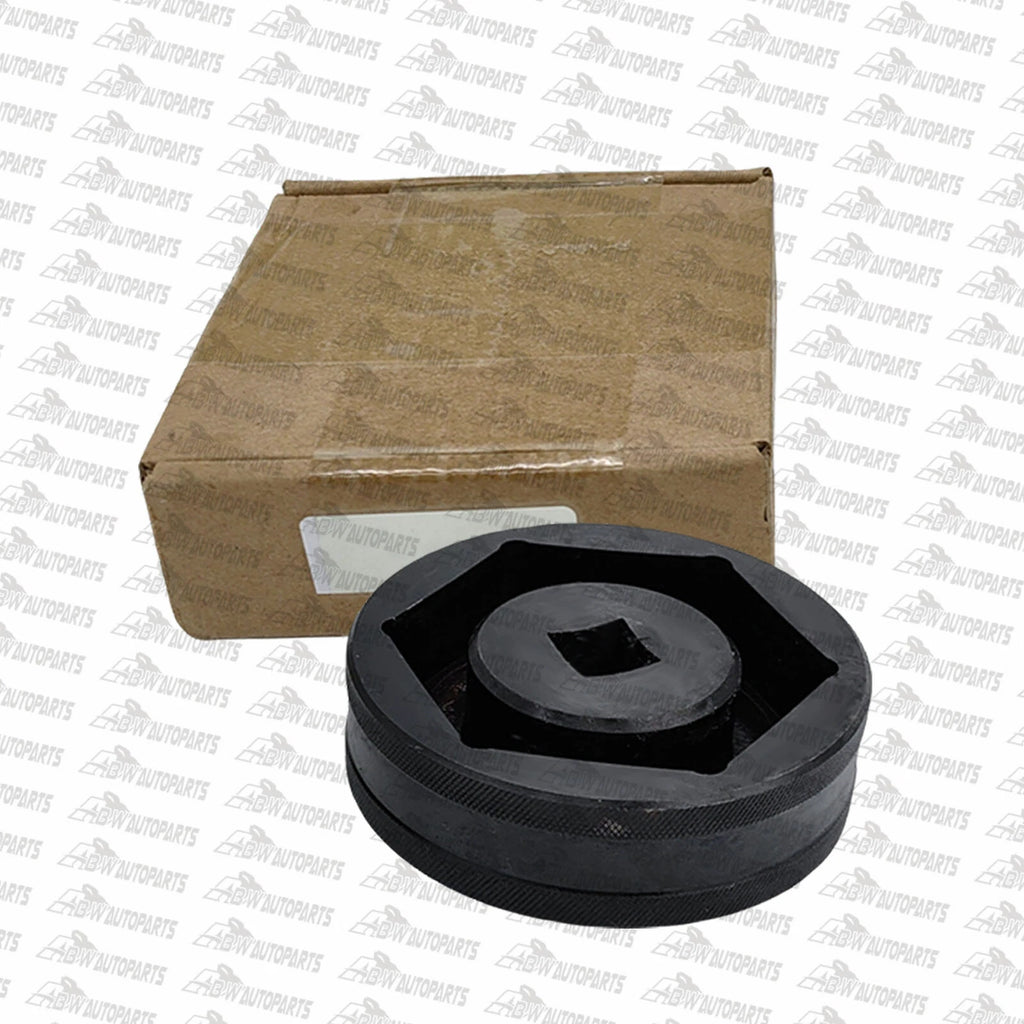 Suits For 2014-2022 KTM Superduke 1290 R/1290 60mm Rear Wheel Axle Nut Socket