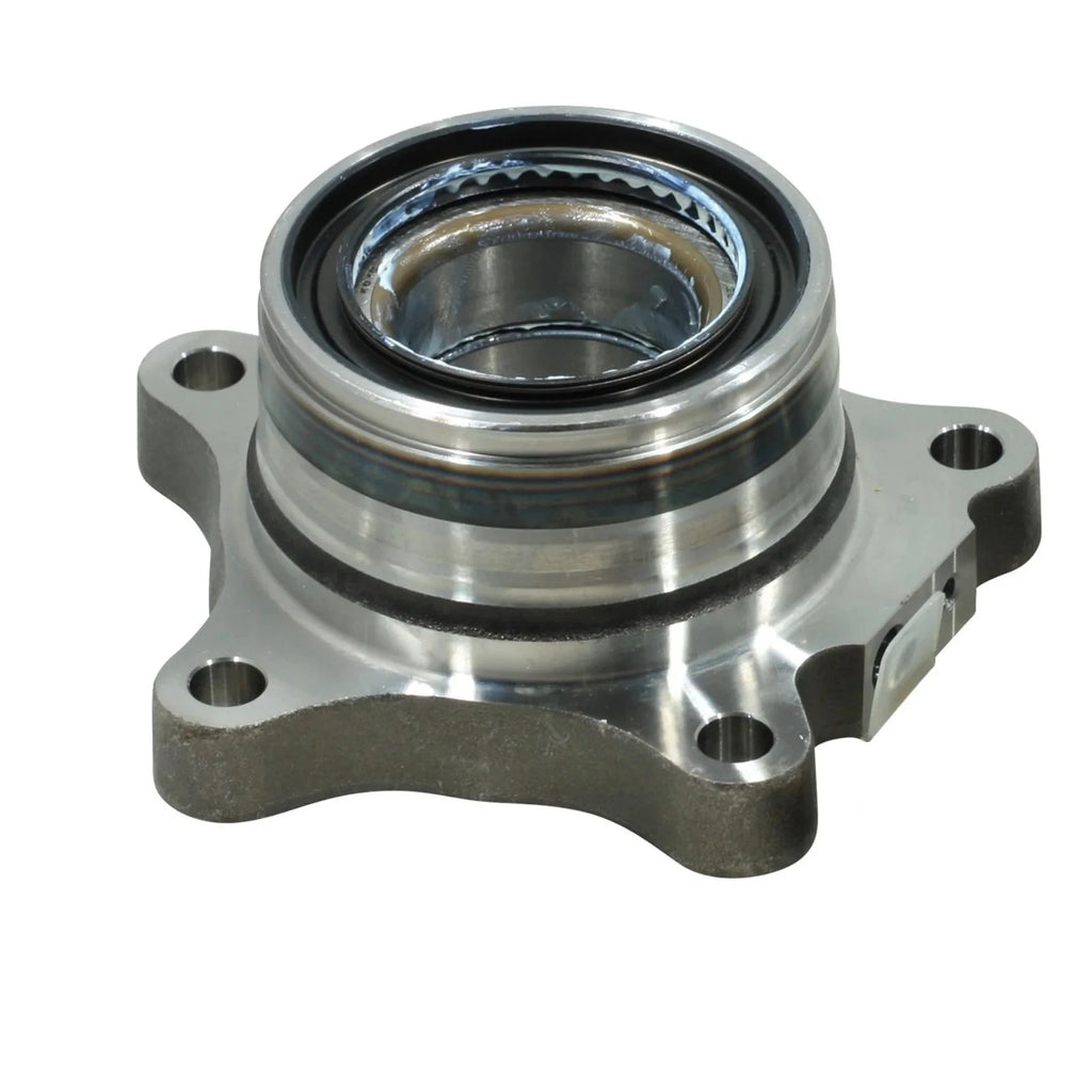 OEM Right Rear Wheel Bearing Hub for Toyota LandCruiser VDJ200