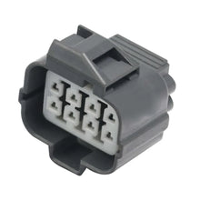 Load image into Gallery viewer, 8 Pins Fit Toyota Hiace Honda Acura Connector Plug 6189-0134 6918-0332