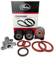 Load image into Gallery viewer, Timing Belt Kit For Mazda 929 HD HE JEZE 3.0L DOHC V6 1991-1997