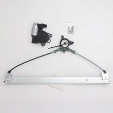Load image into Gallery viewer, Front Right Window Regulator W/ Motor 6 Pins For Mazda CX-9 CX9 TB 2007 - 2016