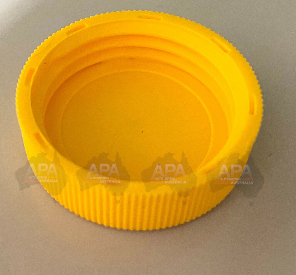 GENUINE Nissan Patrol GU Y61 Navara D21 D22 200SX Coolant Overflow Bottle Cap