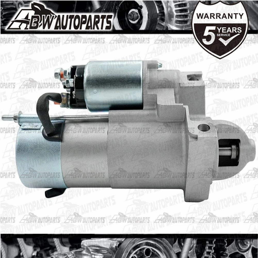 Fits Mercury Mercruiser Volvo Penta OMC 3862308 50-806965A4 NEW Starter Motor