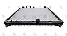 Load image into Gallery viewer, RADIATOR (MANUAL) for LDV T60 PRO LUXE TRAILRIDER 2.8L TURBO DIESEL 2017 - 2021