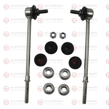 Load image into Gallery viewer, Front Stabilizer Sway Bar Link Pin Kit Holden Commodore VX VU VY WK 2001-2004