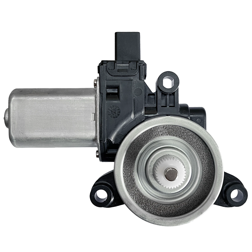 Front Right Window Lift Motor 6 pins for Mazda 2 (14-On), 3 (13-19), CX3 (15-On)