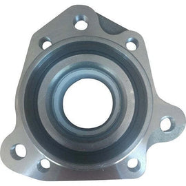 Rear Left Wheel Bearing Hub Assembly For Honda CR-V RD 43mm Shaft