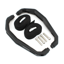 Load image into Gallery viewer, For Yamaha Tenere 700 XT700Z Passenger Rear Handle Bar Grab Seat Luggage Holder