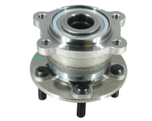 Load image into Gallery viewer, Rear Wheel Bearing Hub for Ford Escape ZG ZH 4WD AWD 2016> Kuga TE TF AWD 2011>