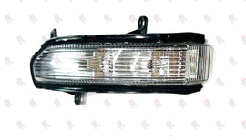 *NEW* DOOR MIRROR INDICATOR BLINKER (GENUINE) for LDV DELIVER 9 VAN 2020 - LEFT