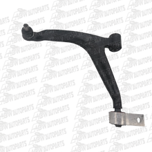 Load image into Gallery viewer, UPGRADE FOR CITROEN BERLINGO 1996-2008 PAIR LH+RH FRONT LOWER CONTROL ARMS