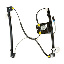 Load image into Gallery viewer, Front Left Window Regulator With Motor 2 Pins for Ford Territory SY/SZ 2008-2017