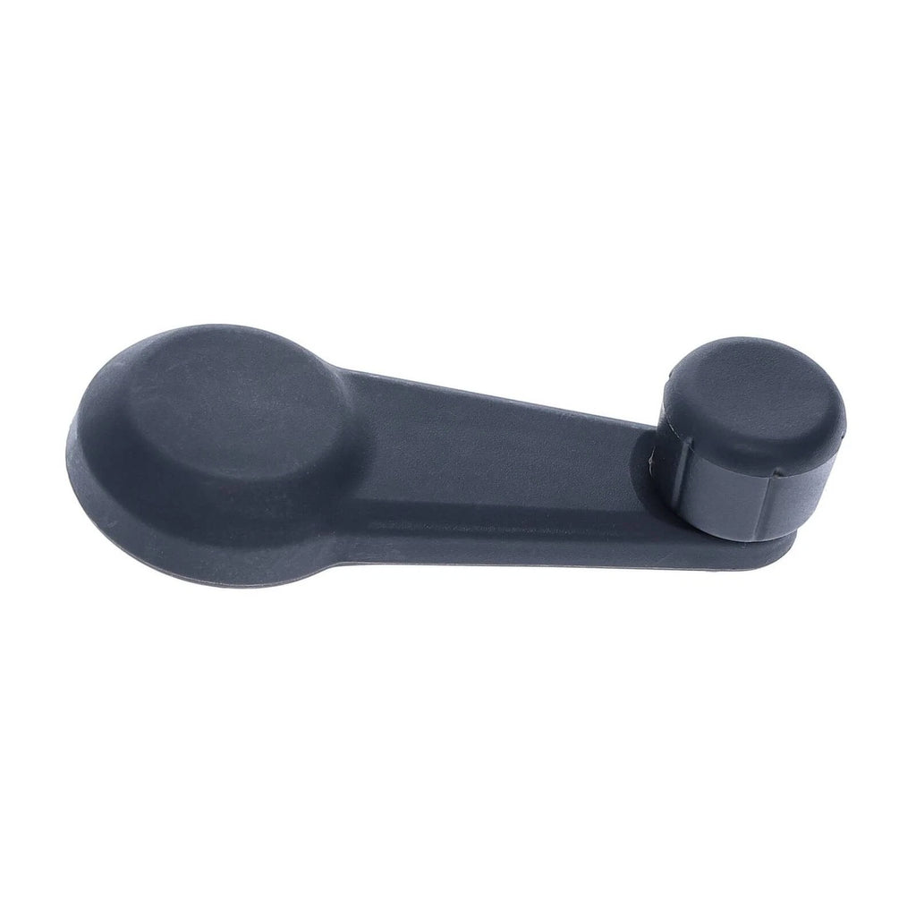 Left / Right Grey Window Crank Handle for Isuzu Dmax 2003-2012