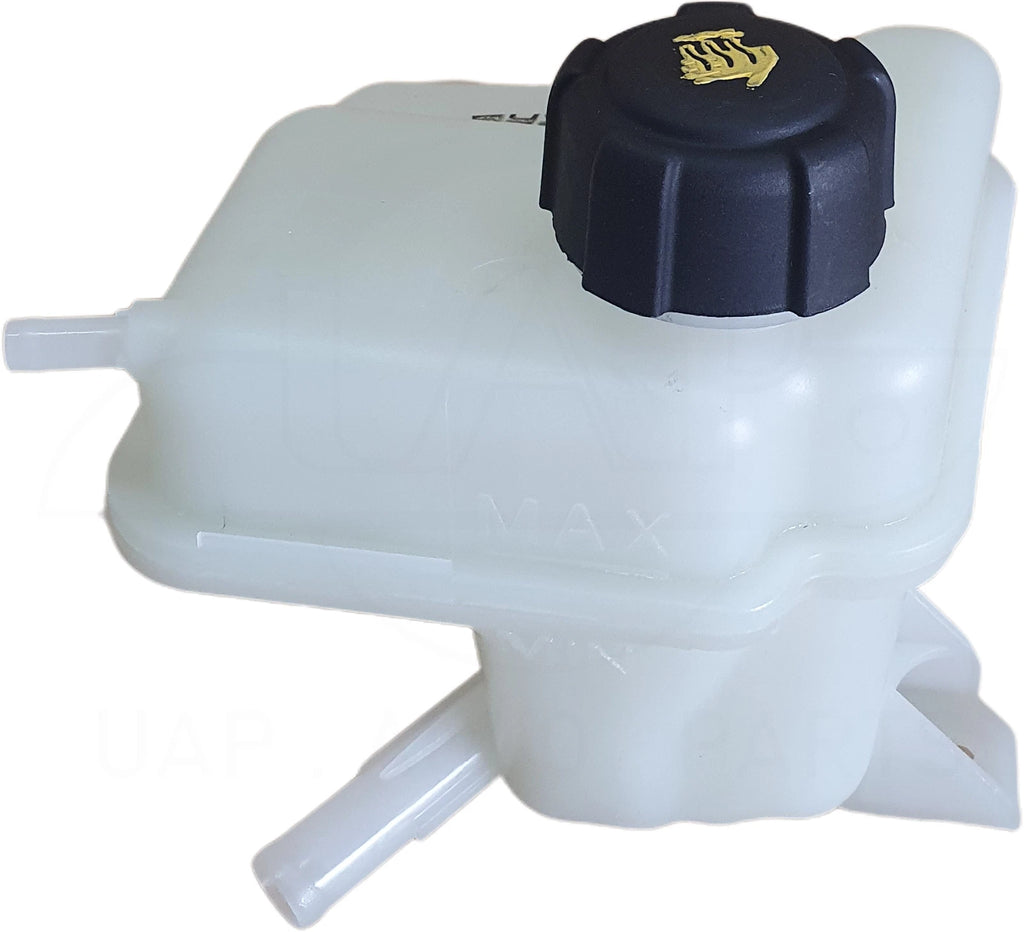 Radiator Coolant Overflow Bottle Expansion Tank For Nissan Dualis J10 2007-2016