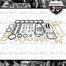 Load image into Gallery viewer, Fits Toyota LandCruiser 100 Series 1HD FTE Complete Engine Rebuild Gasket Kit