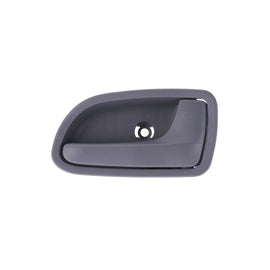 Front Right Grey Inner Door Handle for Kia Rio 2002-2005