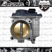Load image into Gallery viewer, Throttle Body Assembly fits Nissan Tiida 1.8L C11 SC11 MR18DE 2006~03/2010