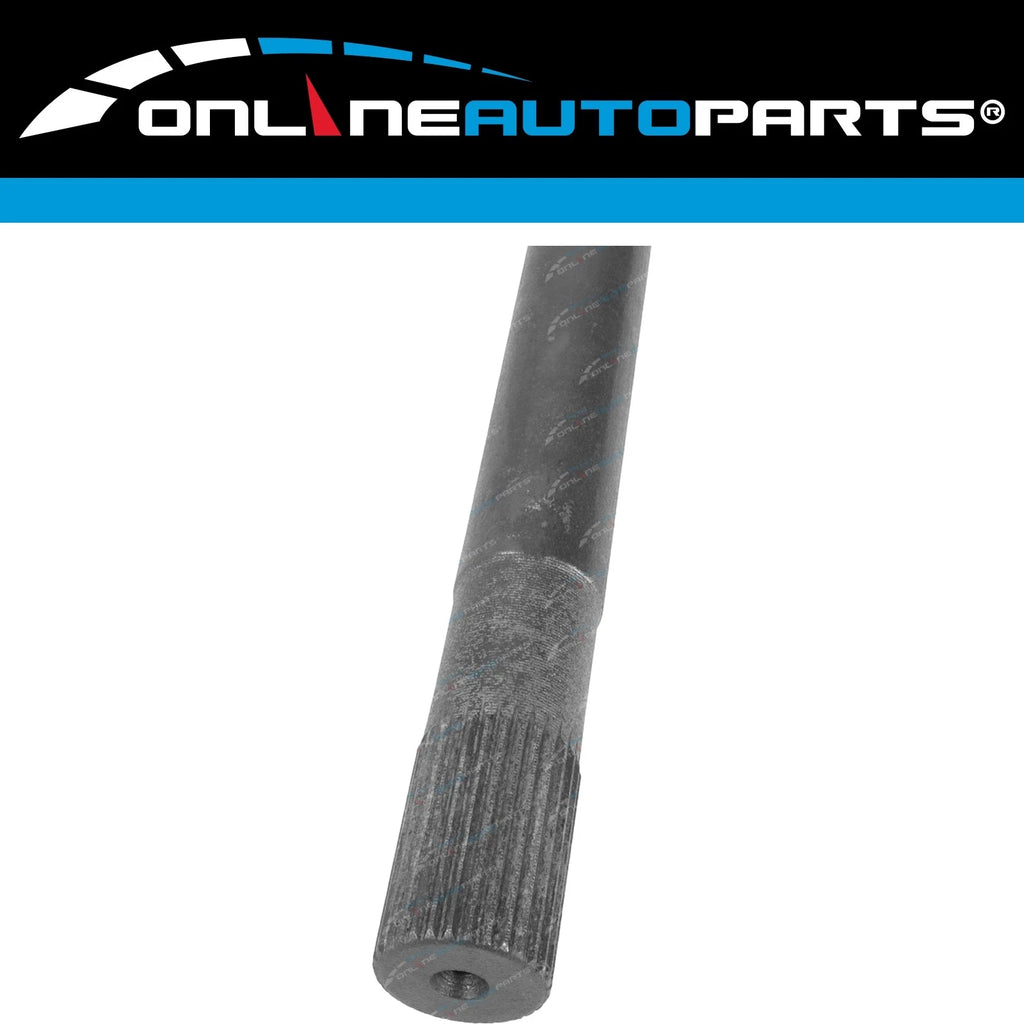 Rear RH Axle Shaft for Landcruiser 70 75 Series 84~99 HZJ75 FZJ75 HJ75 FJ75