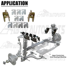Load image into Gallery viewer, Camber Caster Adjusting Kit For BA/BF Falcon Super Low Option
