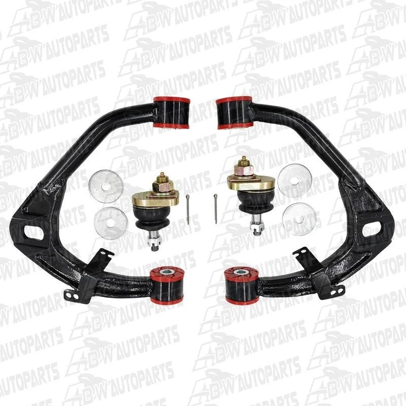 ADJUSTABLE UPPER CONTROL ARM KIT For 2017-2020 HOLDEN COLORADO / TRAILBLAZER L+R