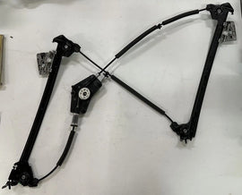 Front RH Window Regulator W/o Motor for Porsche 911 997 04-13, Boxster 987 05-12