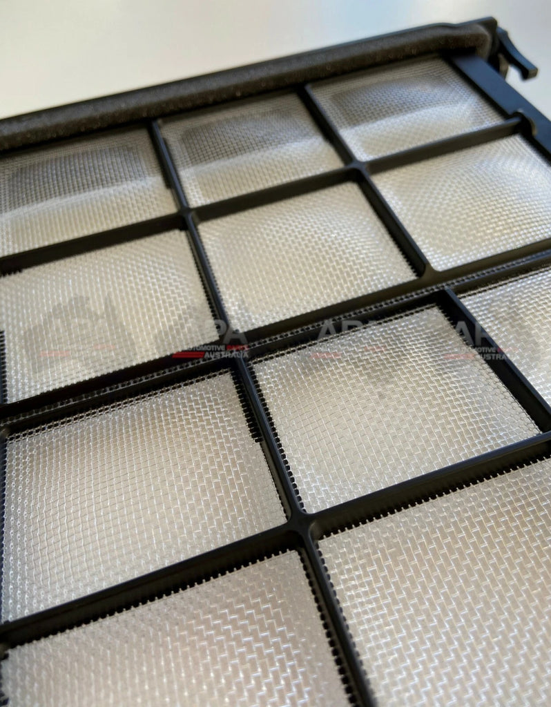GENUINE Toyota LandCruiser VDJ76 VDJ78 VDJ79 HZJ78 HZJ79 Air Cabin Mesh Filter
