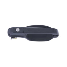 Load image into Gallery viewer, Front / Rear Right Grey Outer Door Handle With Keys for Iveco Daily Gen 2 96-99