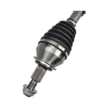 Load image into Gallery viewer, Front Left CV Axle Drive shaft for Mazda CX-9 TC 2.5L FWD AWD 2016 - ON