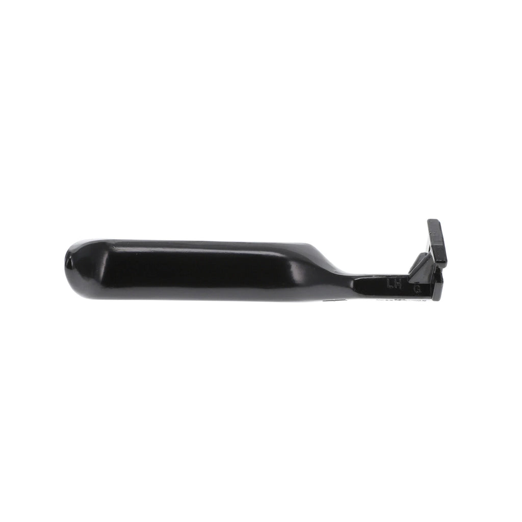 Black Front=Rear Left Inner Door Handle For Ford Bronco/F100/F150/F250 80-86