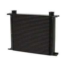 Load image into Gallery viewer, Aeroflow AF72-4040 Oil Cooler 330x312x51mm (Trans or Engine 40 Row)