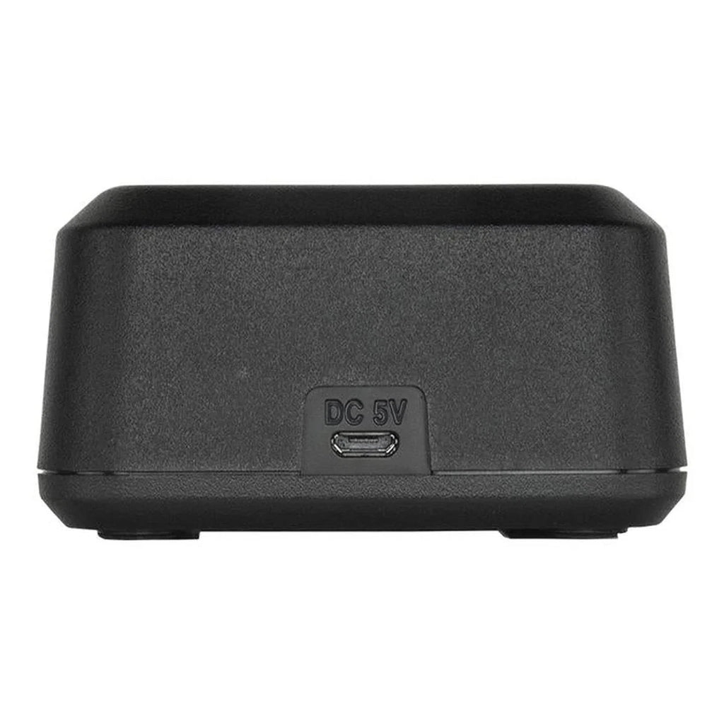 GME Desktop Dual Charging Cradle (compatible with TX675/TX677) BCD017