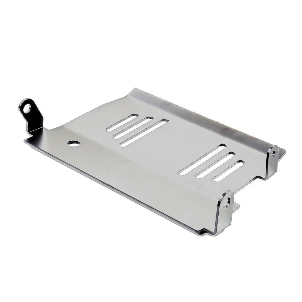 Lower Engine Skid Plate Chassis Protector For Harley CVO Road Glide FLTRXSE 23+