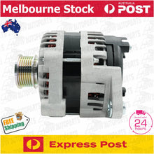 Load image into Gallery viewer, New Alternator for Holden Captiva Epica CG 2.0L Z20S1 Diesel 07-11 Clutch Pulley