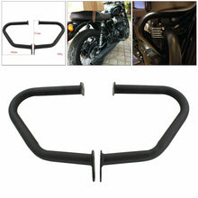 Load image into Gallery viewer, Engine Guard Crash Bar For Triumph Bonneville T120 T100 2016+ For Thruxton 120